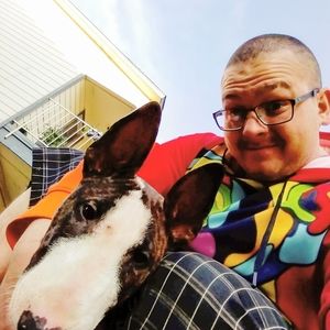 Meet your Posher, Jacob